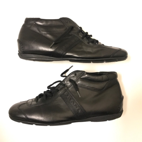 Prada Sneakers - Picture 2 of 8